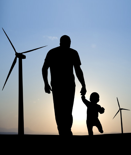 Afin de garantir un avenir énergétique sûr, abordable et durable à notre pays, nous devons unir nos forces. Afin de garantir un avenir énergétique sûr, abordable et durable à notre pays, nous devons unir nos forces.